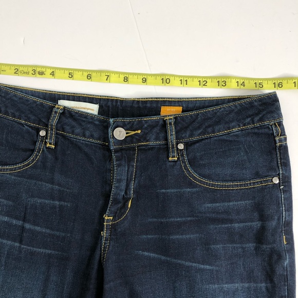 Pilcro and the Letterpress Low Rise Bootcut 29 - Picture 7 of 9